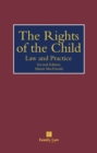 Image for The rights of the child  : annotated materials