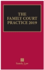 Image for The Family Court practice 2019