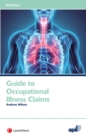 Image for APIL guide to occupational illness claims