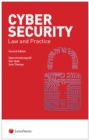 Image for Cyber security  : law and practice