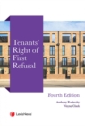 Image for Tenants&#39; Right of First Refusal