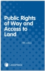 Image for Public Rights of Way and Access to Land