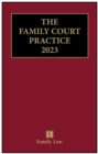 Image for The Family Court practice 2023