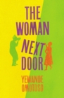 Image for The woman next door