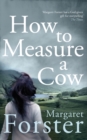 Image for How to measure a cow