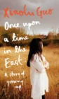Image for Once Upon A Time in the East
