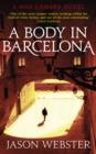 Image for A body in Barcelona