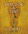 Image for Peacock and Vine