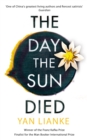 Image for The day the sun died