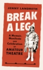 Image for Break a Leg