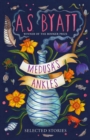 Image for Medusa&#39;s ankles  : selected stories