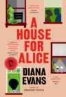 Image for A House for Alice