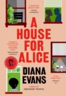 Image for A house for Alice