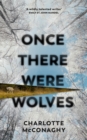 Image for Once there were wolves