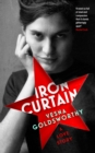 Image for Iron curtain  : a love story