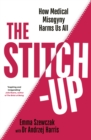 Image for The Stitch-Up
