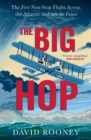 Image for The Big Hop
