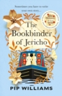 Image for The bookbinder of Jericho