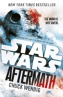 Image for Star Wars: Aftermath
