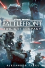 Image for Star Wars: Battlefront: Twilight Company