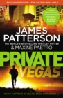 Image for Private Vegas : (Private 9)