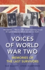 Image for Voices of World War Two