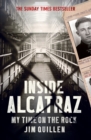 Image for Inside Alcatraz  : my time on the Rock
