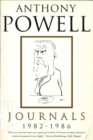 Image for Journals 1982