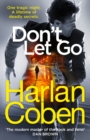 Image for Don&#39;t Let Go