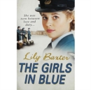Image for THE GIRLS IN BLUE