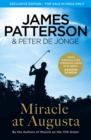 Image for Miracle at Augusta