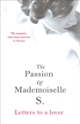 Image for The Passion of Mademoiselle S.