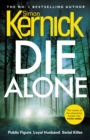 Image for Die Alone