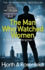 Image for The man who watched women