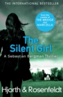 Image for The Silent Girl