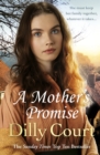 Image for A mother&#39;s promise
