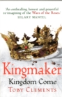 Image for Kingmaker: Kingdom Come