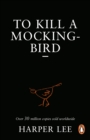 Image for To kill a mockingbird