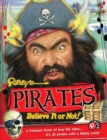Image for Pirates (Ripley&#39;s Twists)