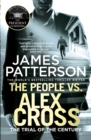 Image for The People vs. Alex Cross