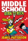 Image for Middle School: Born to Rock