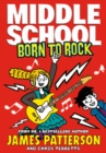 Image for Middle School: Born to Rock