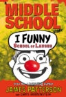 Image for I Funny: School of Laughs