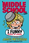 Image for I funny  : school of laughs