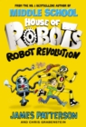 Image for House of Robots: Robot Revolution