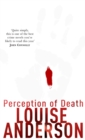 Image for Perception of death