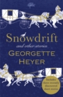 Image for Snowdrift and Other Stories (includes three new recently discovered short stories)