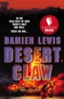 Image for Desert Claw