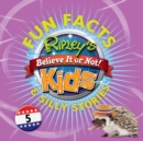 Image for Ripley&#39;s fun facts and silly stories5