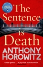 Image for The Sentence is Death